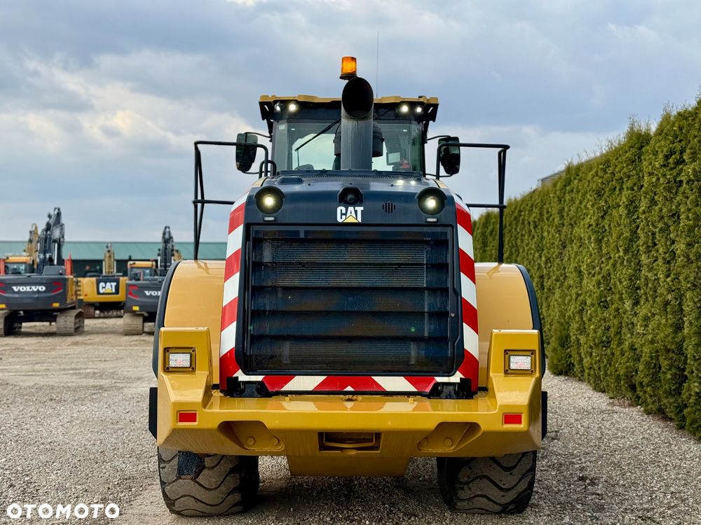 Caterpillar 972 M - 13