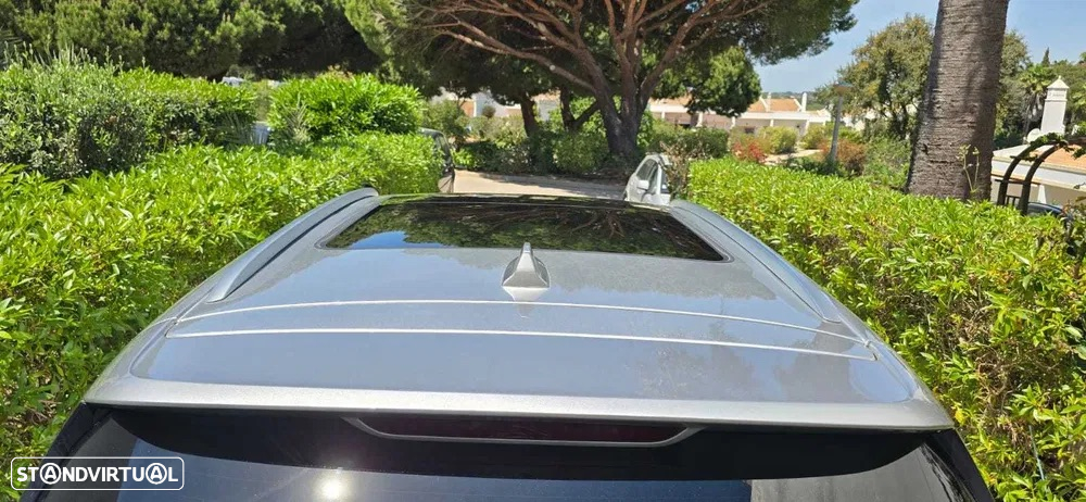 MG EHS 1.5 T-GDI Plug-in Hybrid Luxury - 6