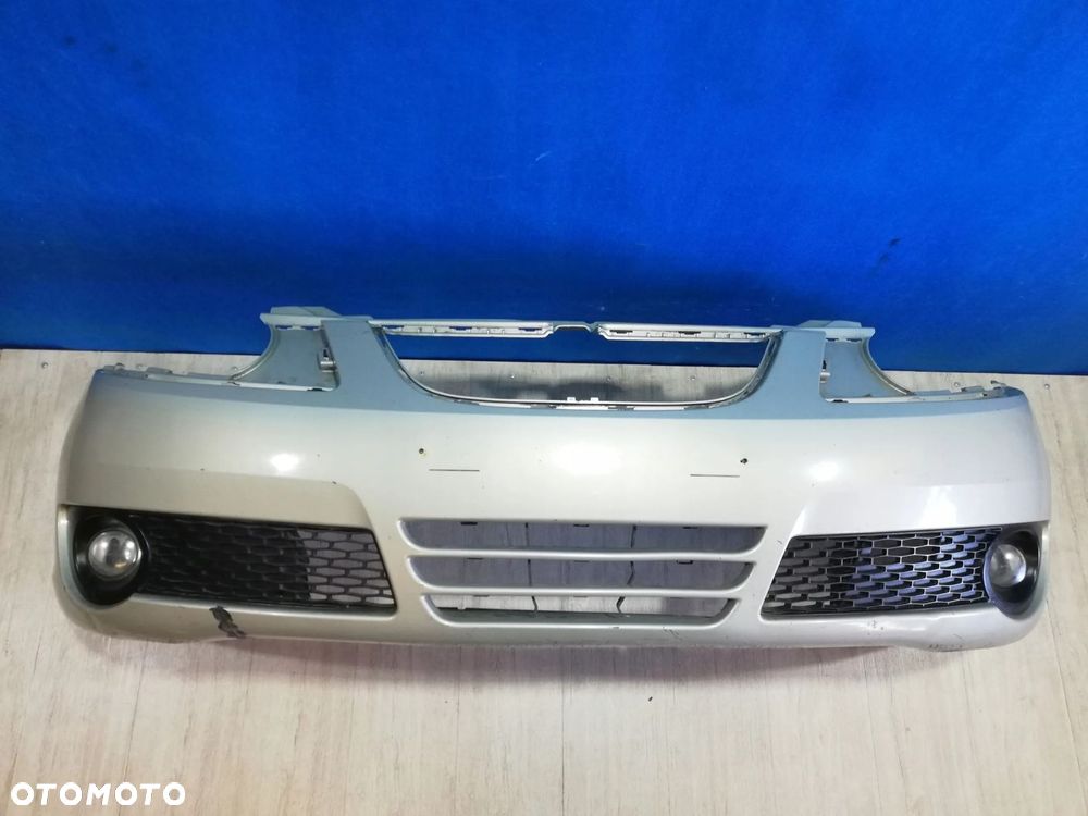 Saab 95 9-5 Lift zderzak przód przedni - 1