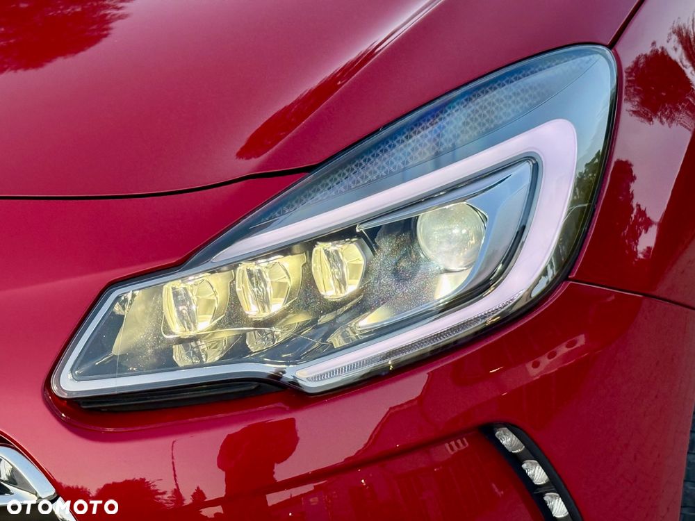 Citroën DS3 PureTech 110 Start & Stop So Paris - 10