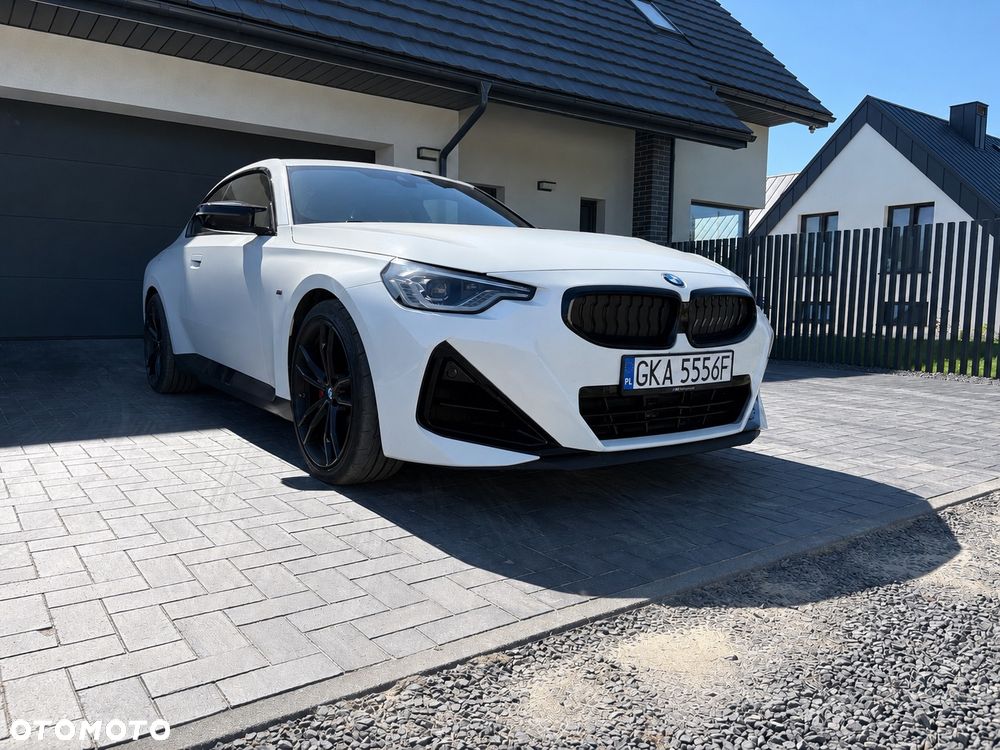 BMW Seria 2 M240i - 2