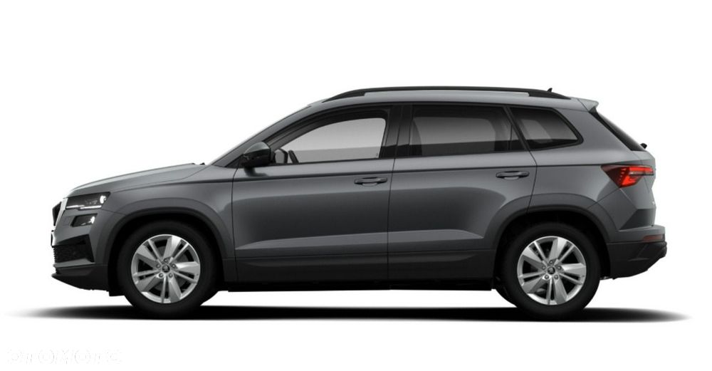 Skoda Karoq 1.5 TSI ACT Tour - 2