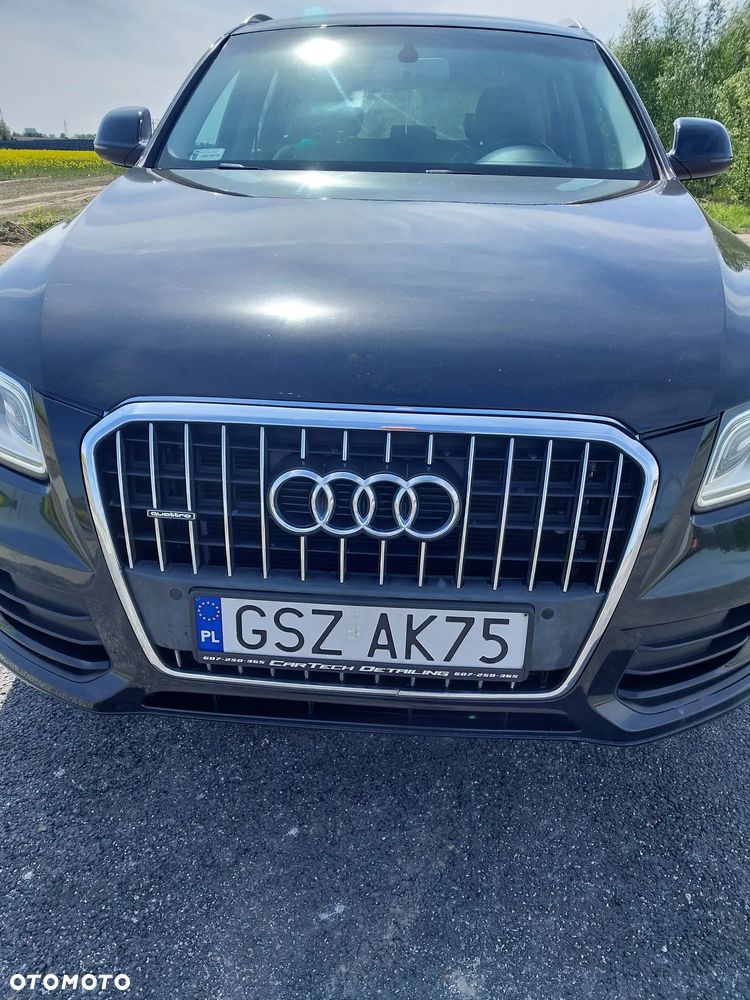 Audi Q5 2.0 TDI Quattro - 5
