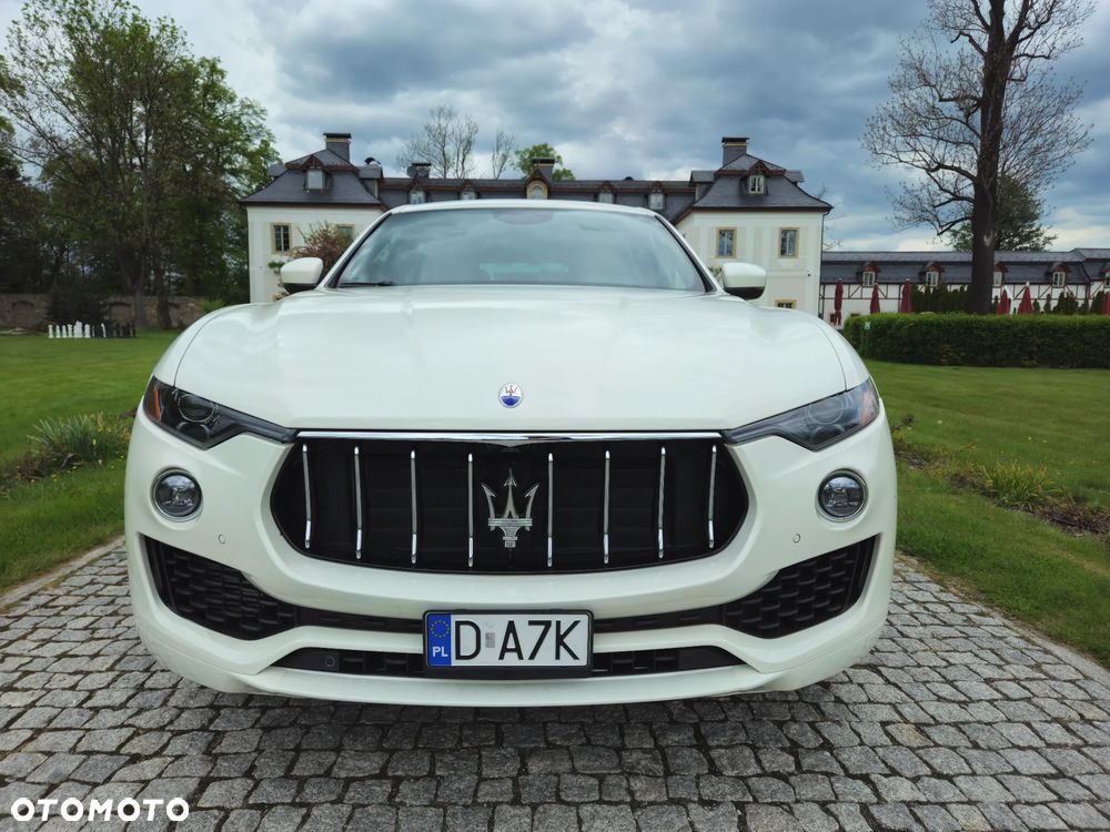 Maserati Levante Standard - 3