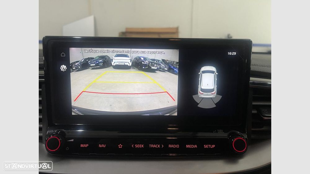 Kia ProCeed 1.0 T-GDI GT Line - 18