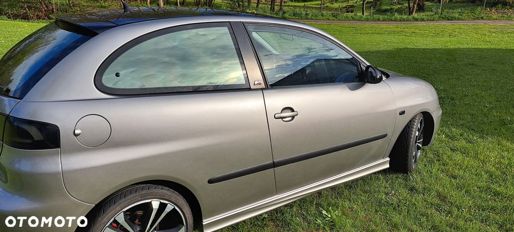 Seat Ibiza - 6