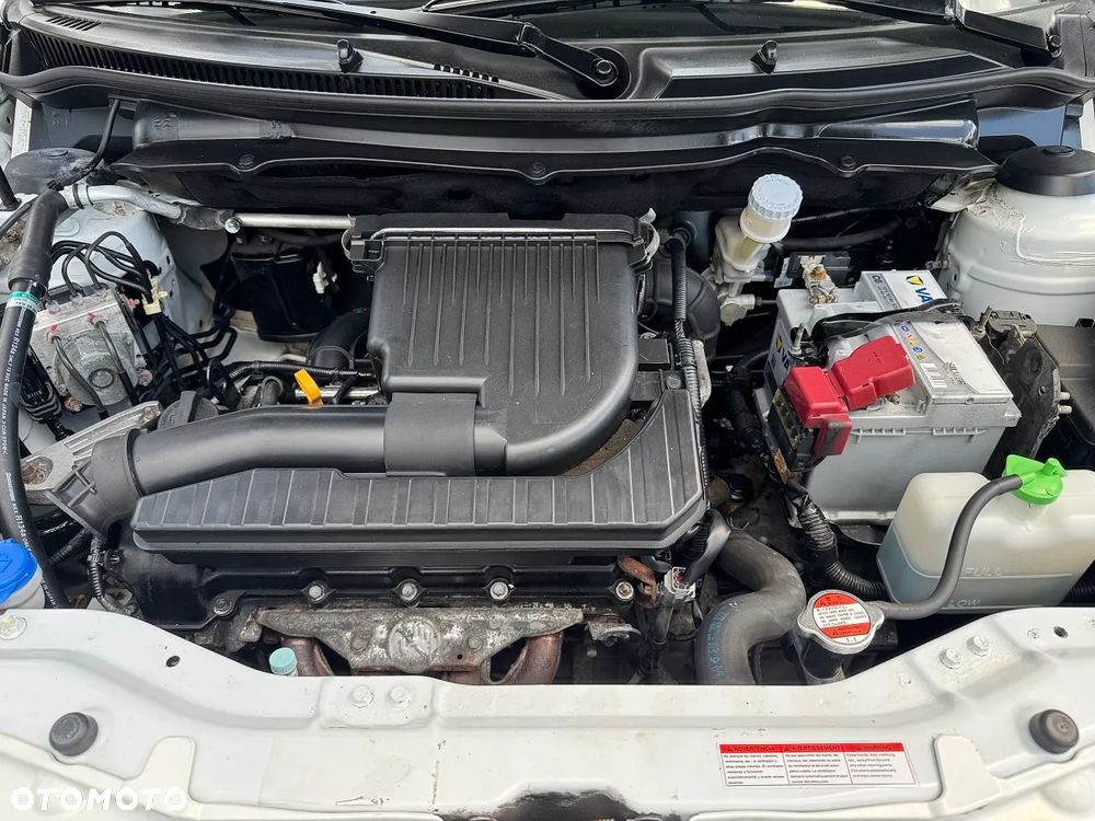 Suzuki Swift 1.2 X-ITE - 27
