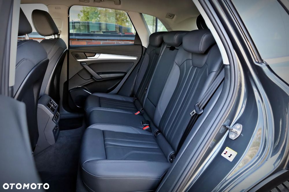 Audi Q5 40 TFSI mHEV Quattro S tronic - 22