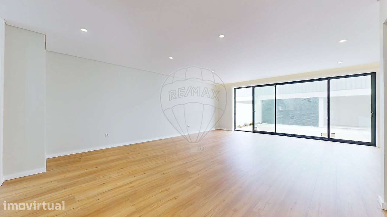 Moradia T4 para venda - Grande imagem: 4/48