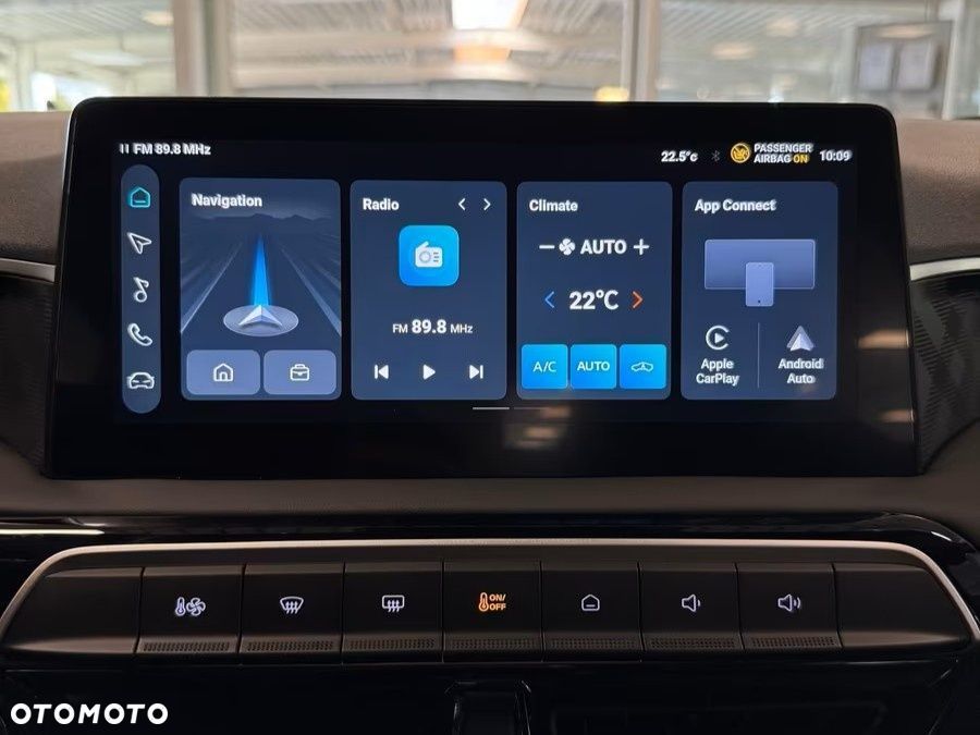 MG MG3 1.5 HEV+ Excite - 12