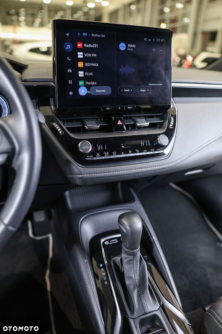 Toyota Corolla - 15