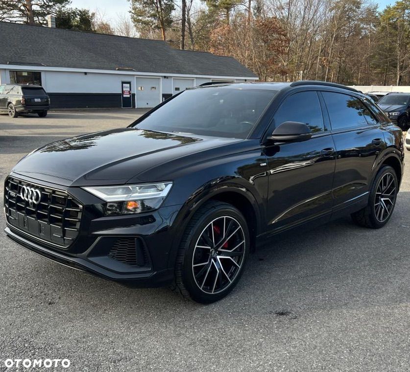 Audi Q8 - 15
