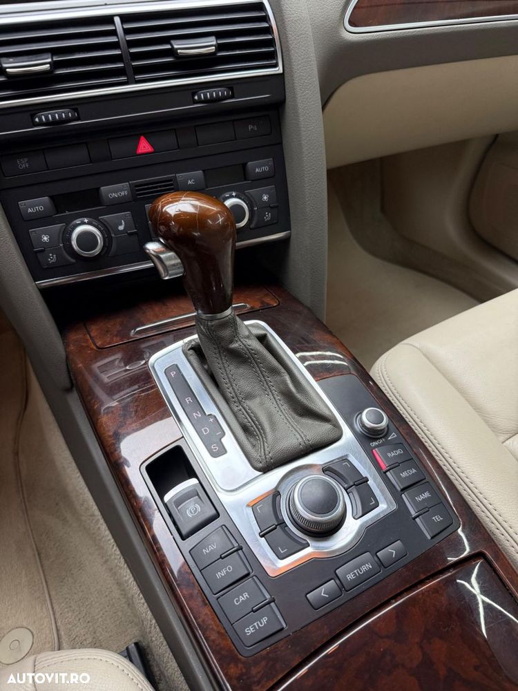 Audi A6 Limuzina 2.0 TFSI Multitronic - 14