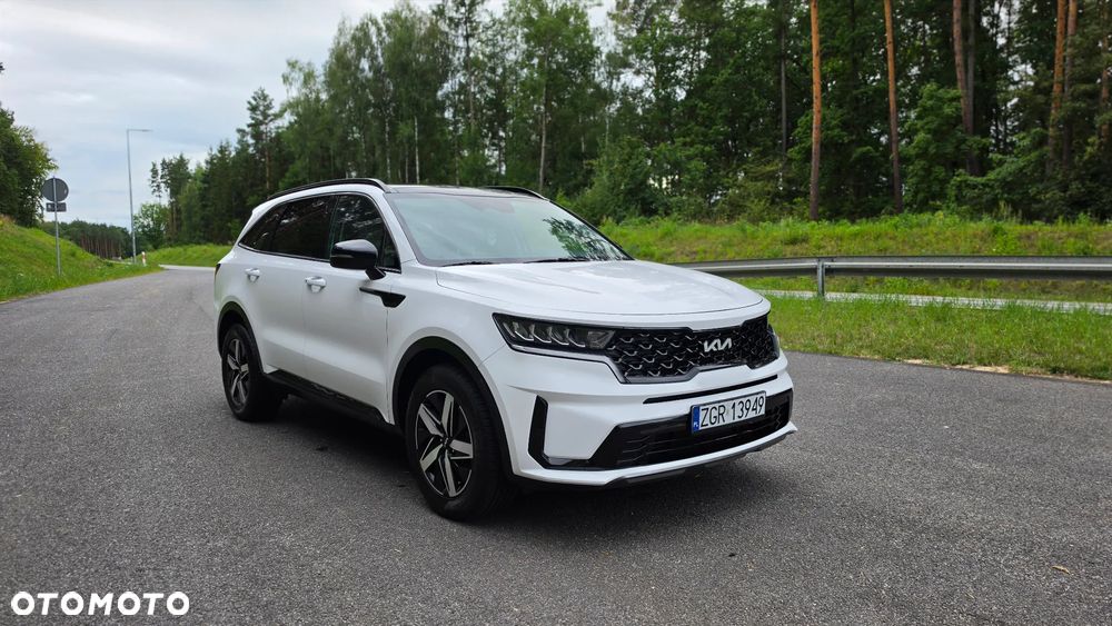 Kia Sorento - 6
