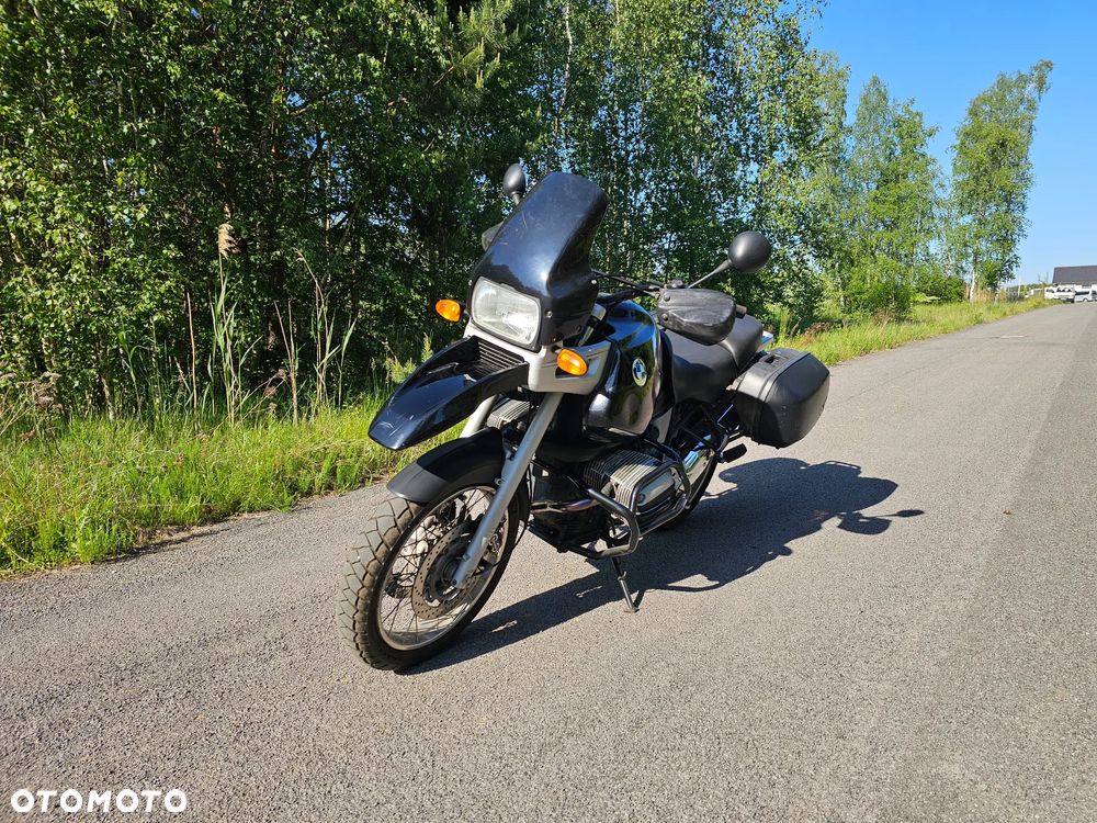 BMW R - 14