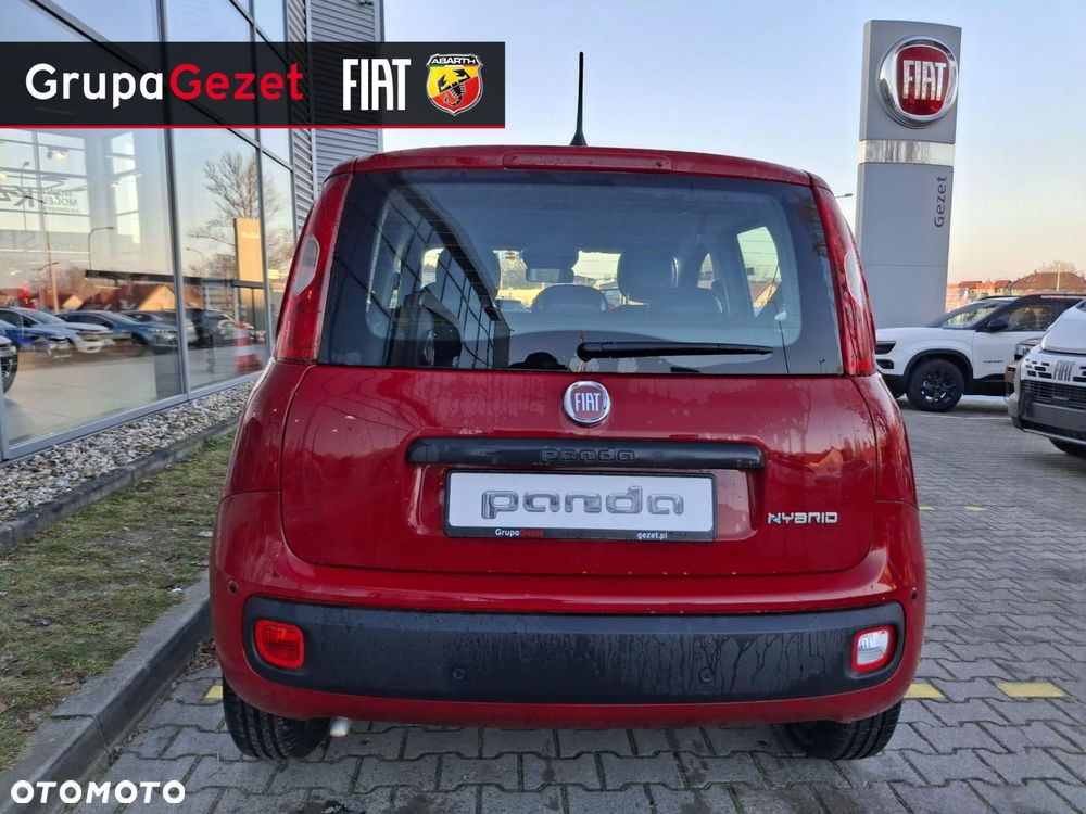 Fiat Panda - 18