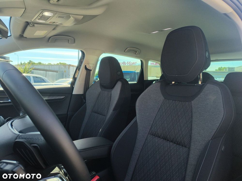 Skoda Karoq 1.5 TSI ACT Edition 130 DSG - 12
