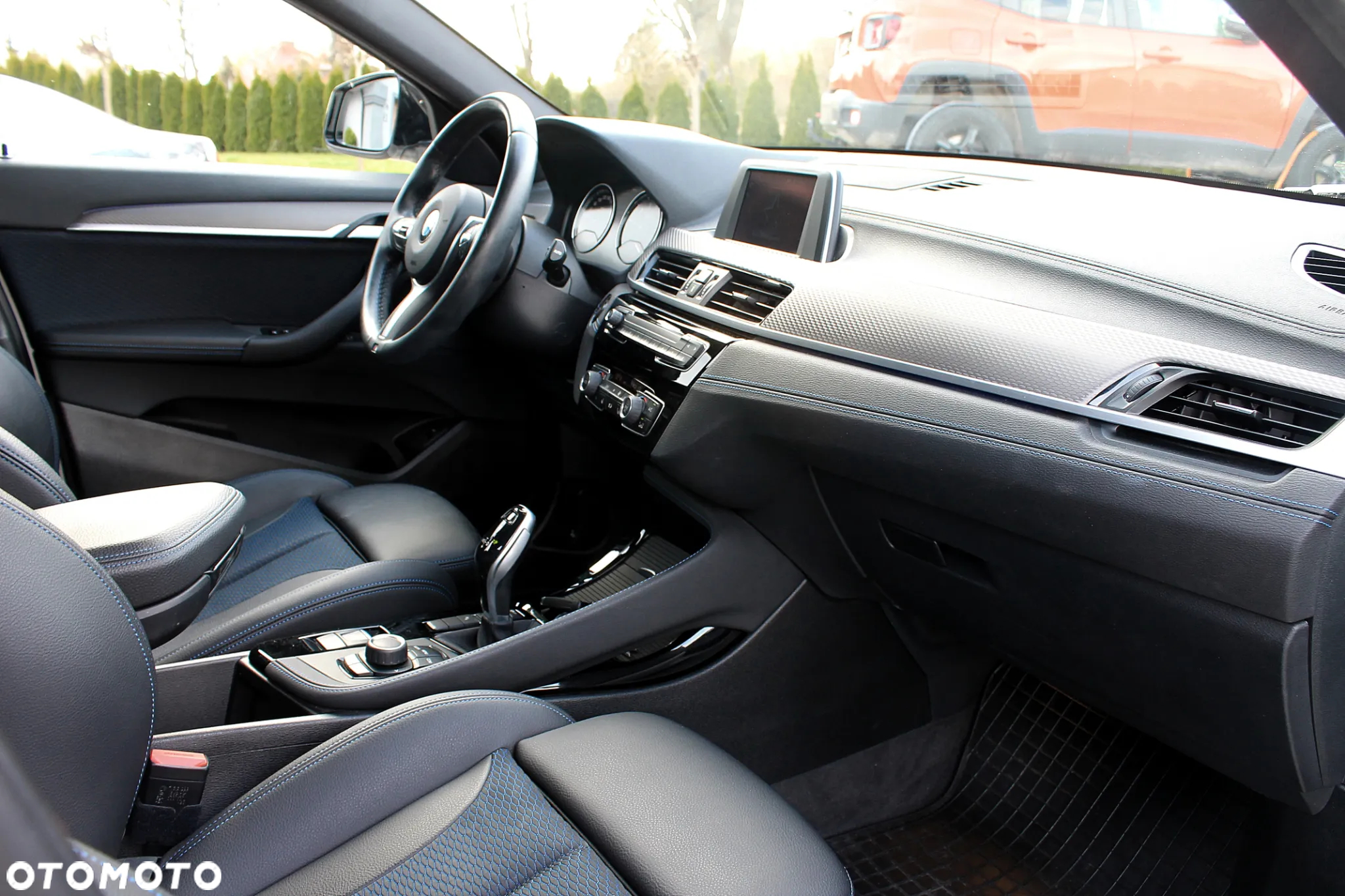BMW X2 sDrive18i M Sport - 9