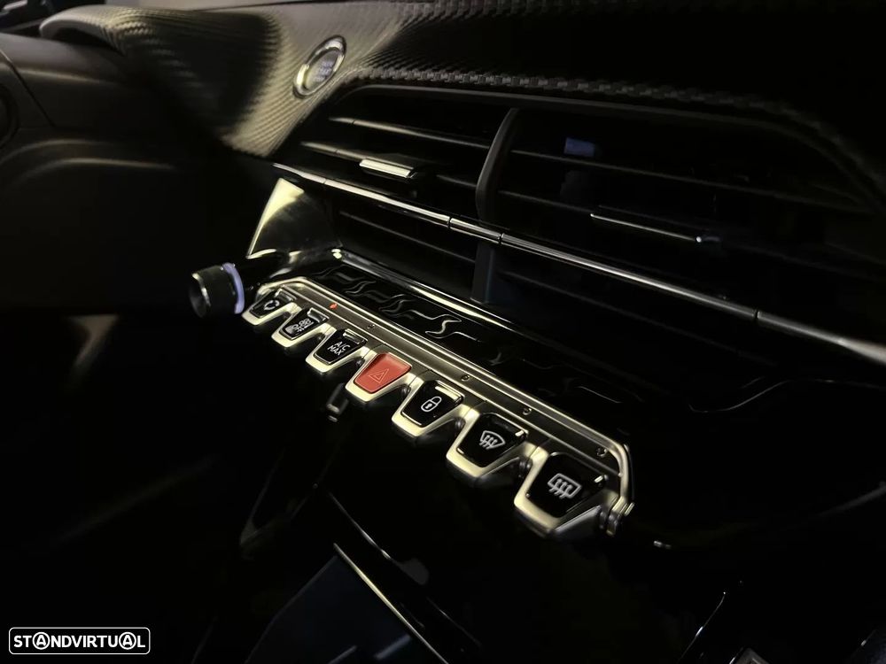 Peugeot e-208 Active Pack - 46