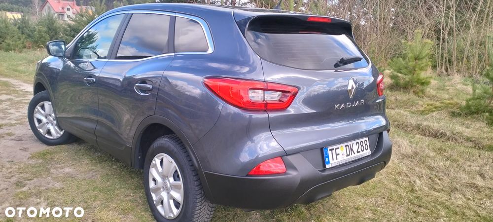 Renault Kadjar Energy TCe 130 COLLECTION - 12
