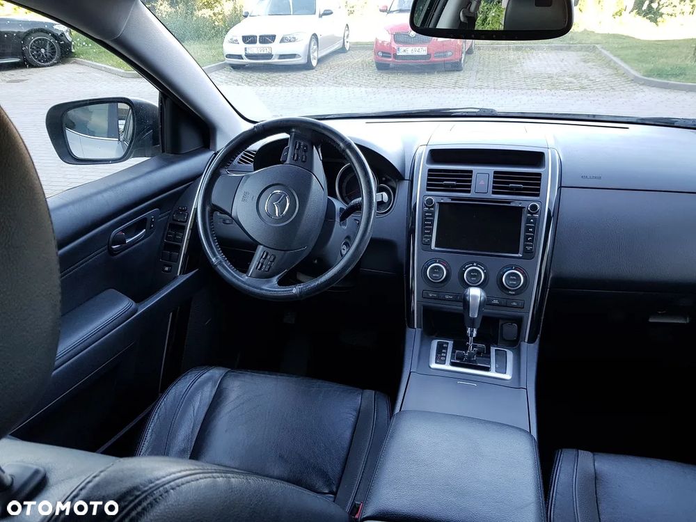 Mazda CX-9 3.7 V6 - 5