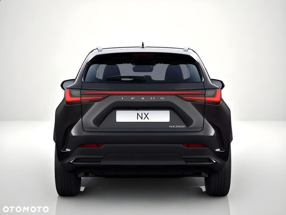 Lexus NX 350h Business 2WD - 8