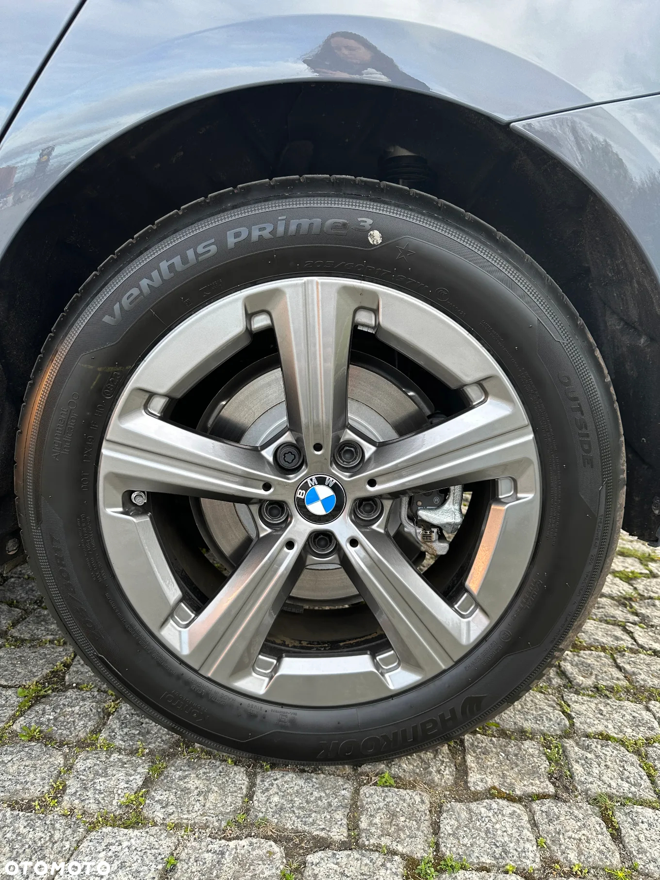 BMW Seria 2 220i Active Tourer - 10
