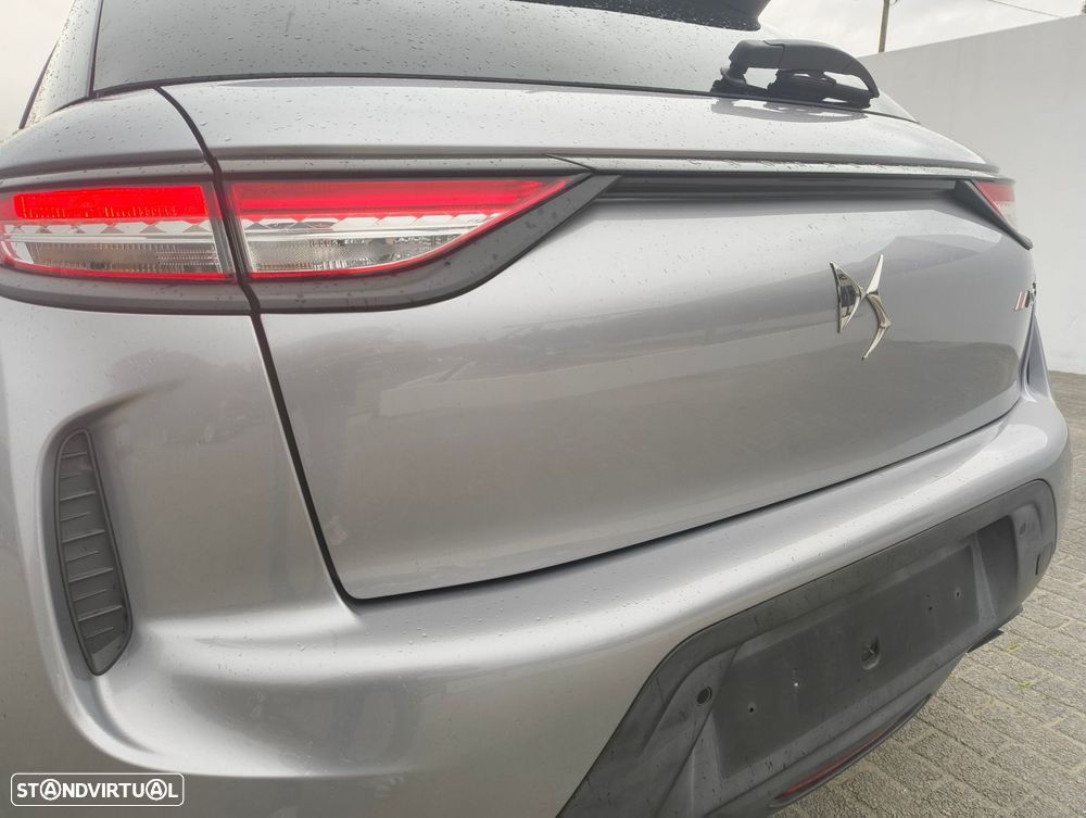 DS DS3 1.2 PureTech Performance Line - 12