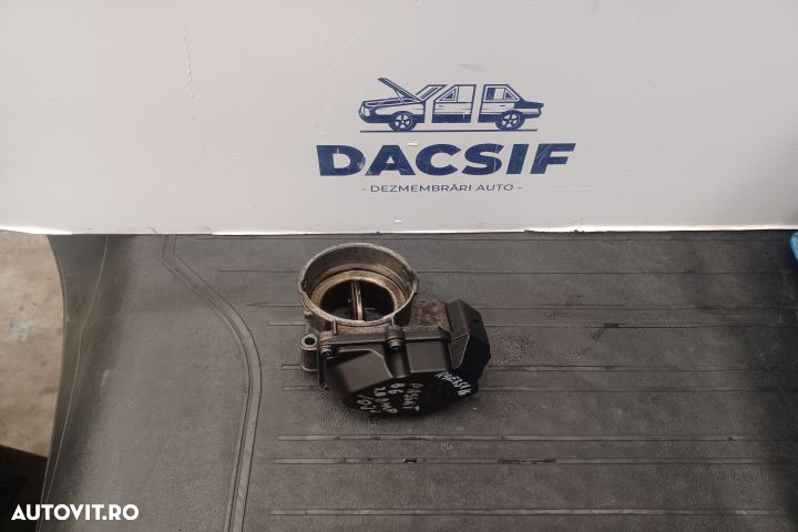 Clapeta acceleratie 03G128063A BMP 03G128063A BMP Volkswagen VW Passa - 2