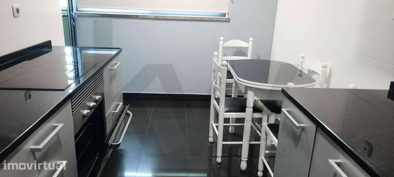 Arrendamento T1 – Piornais Residence - Grande imagem: 5/25