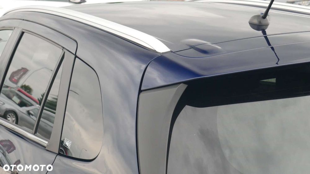 Suzuki SX4 S-Cross - 24
