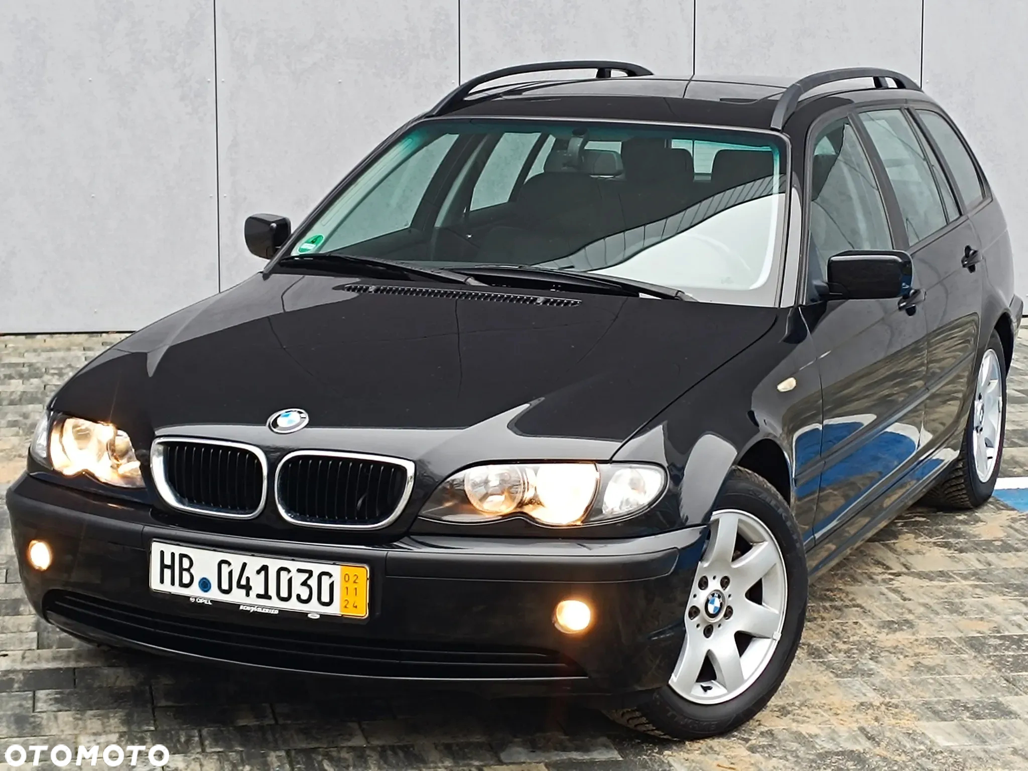 BMW Seria 3 318i Edition Lifestyle - 4