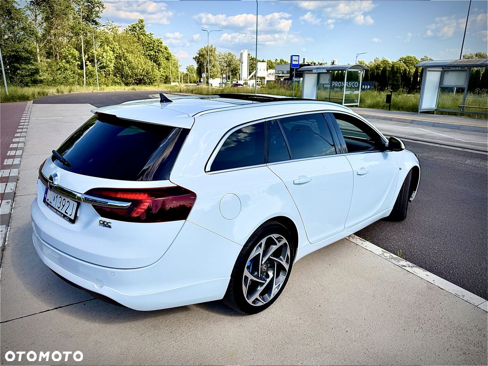Opel Insignia - 3