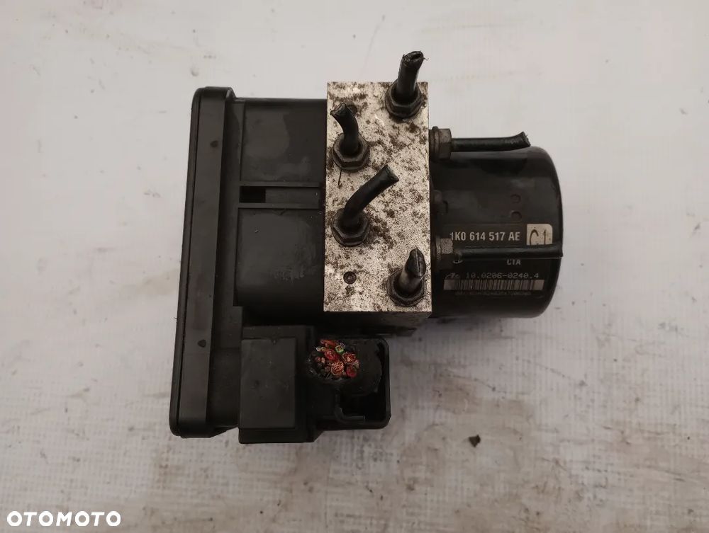 Pompa ABS VW Audi Skoda 1K0614517AE - 3