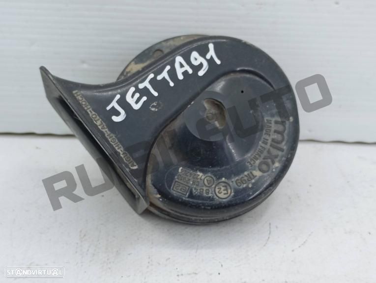 Buzina  Vw Jetta Ii (1g) [1984_1992] 1.8 - 1