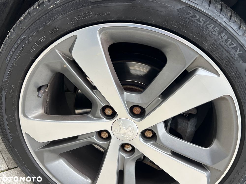 Peugeot 308 e-HDi 115 Stop & Start Allure - 23