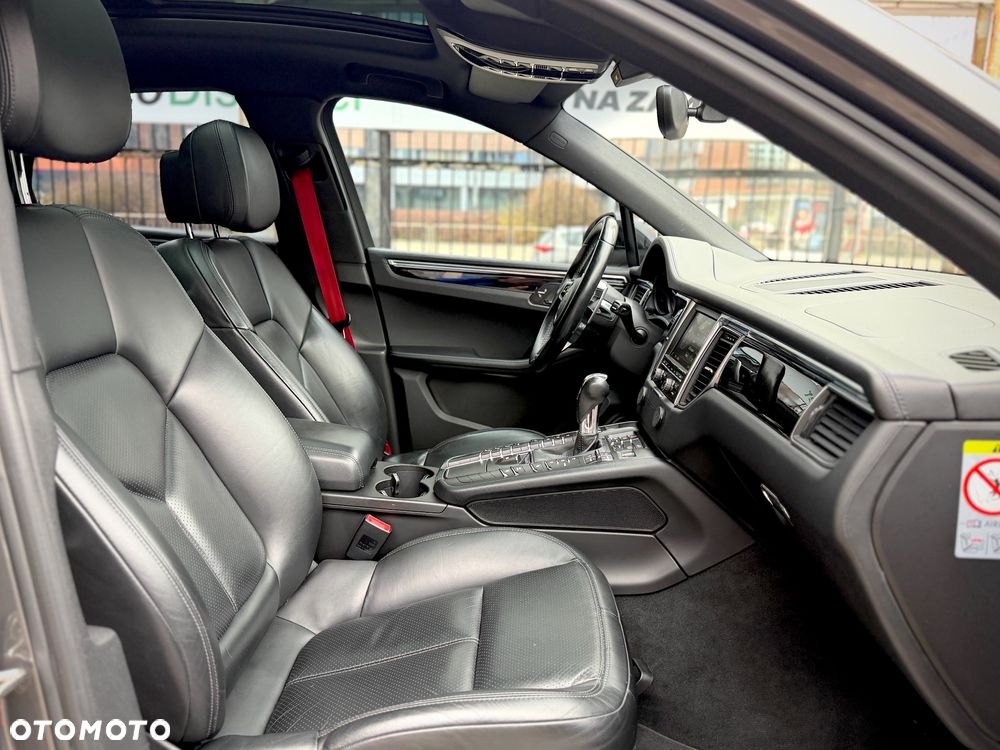 Porsche Macan S PDK - 23