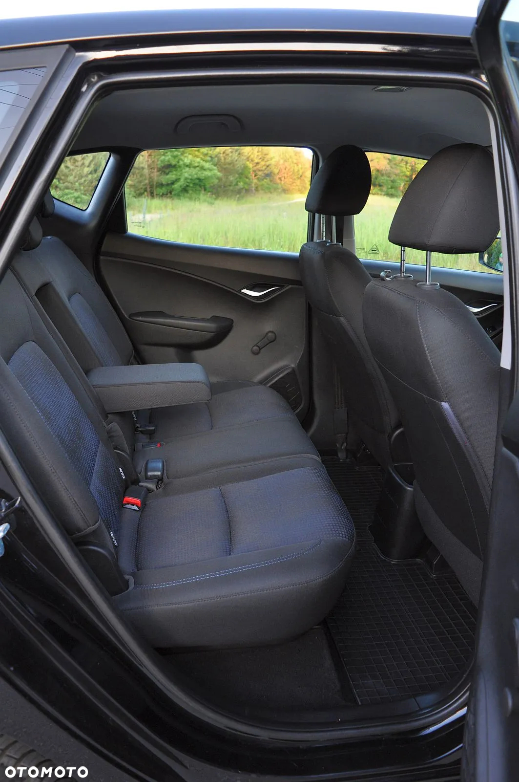 Hyundai ix20 1.4 blue Comfort - 22