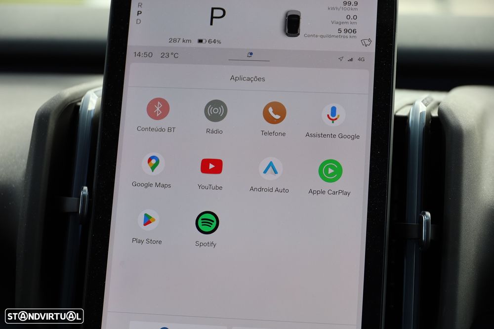 Volvo EX30 69 kWh Twin Motor Ultra - 22