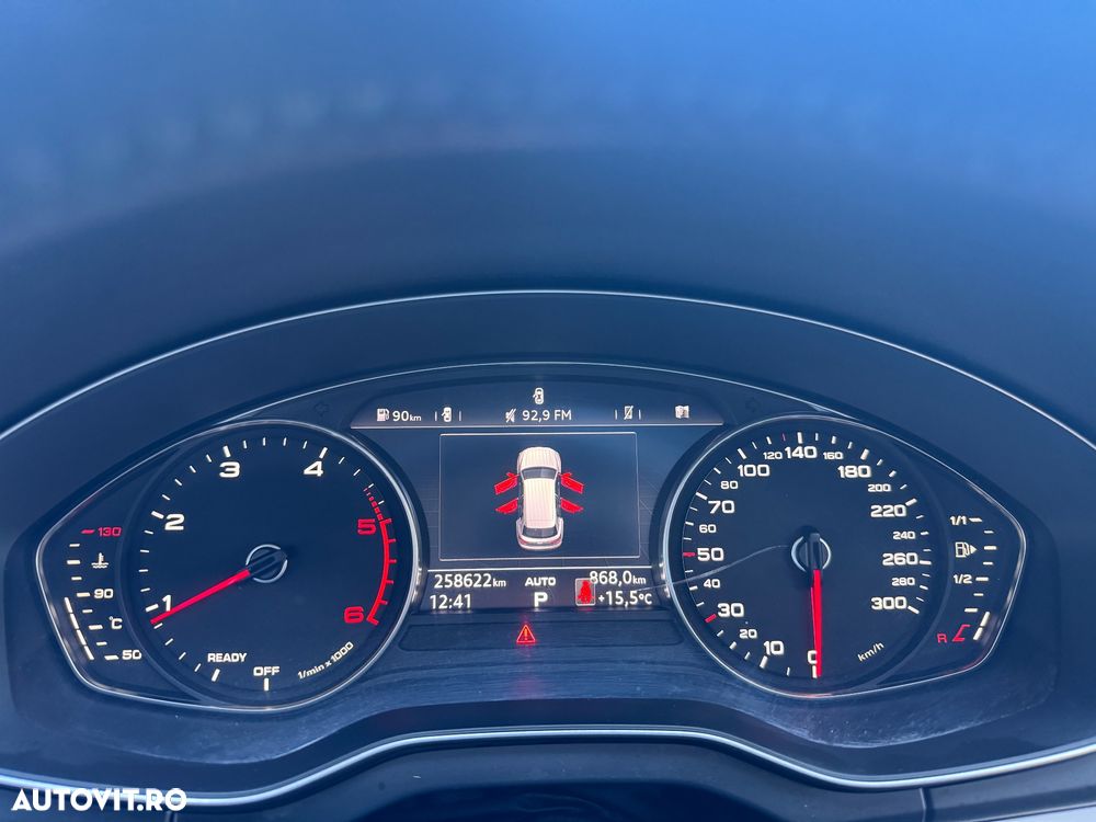 Audi Q5 2.0 TDI Quattro S tronic - 9