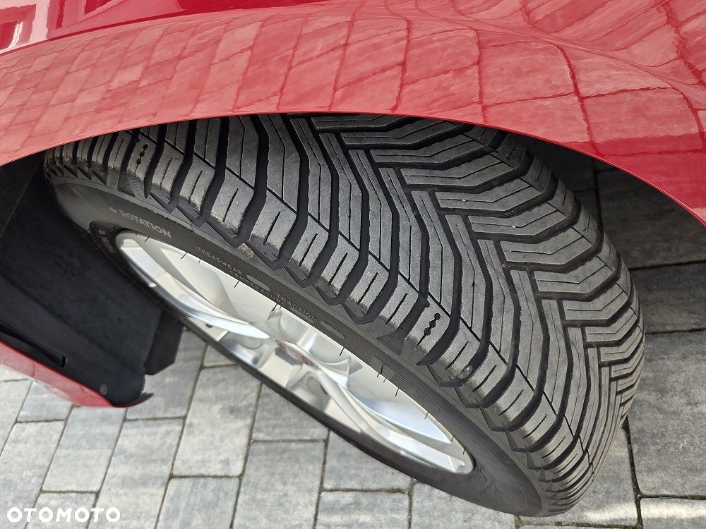 Fiat Tipo 1.4 16v Lounge EU6d - 30