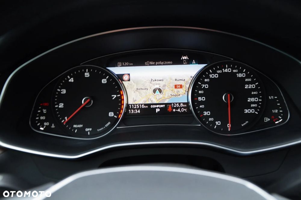 Audi A6 Limousine - 36