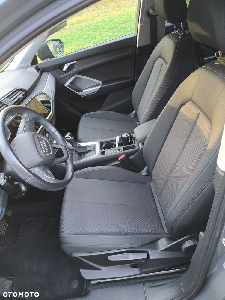 Audi Q3 - 6
