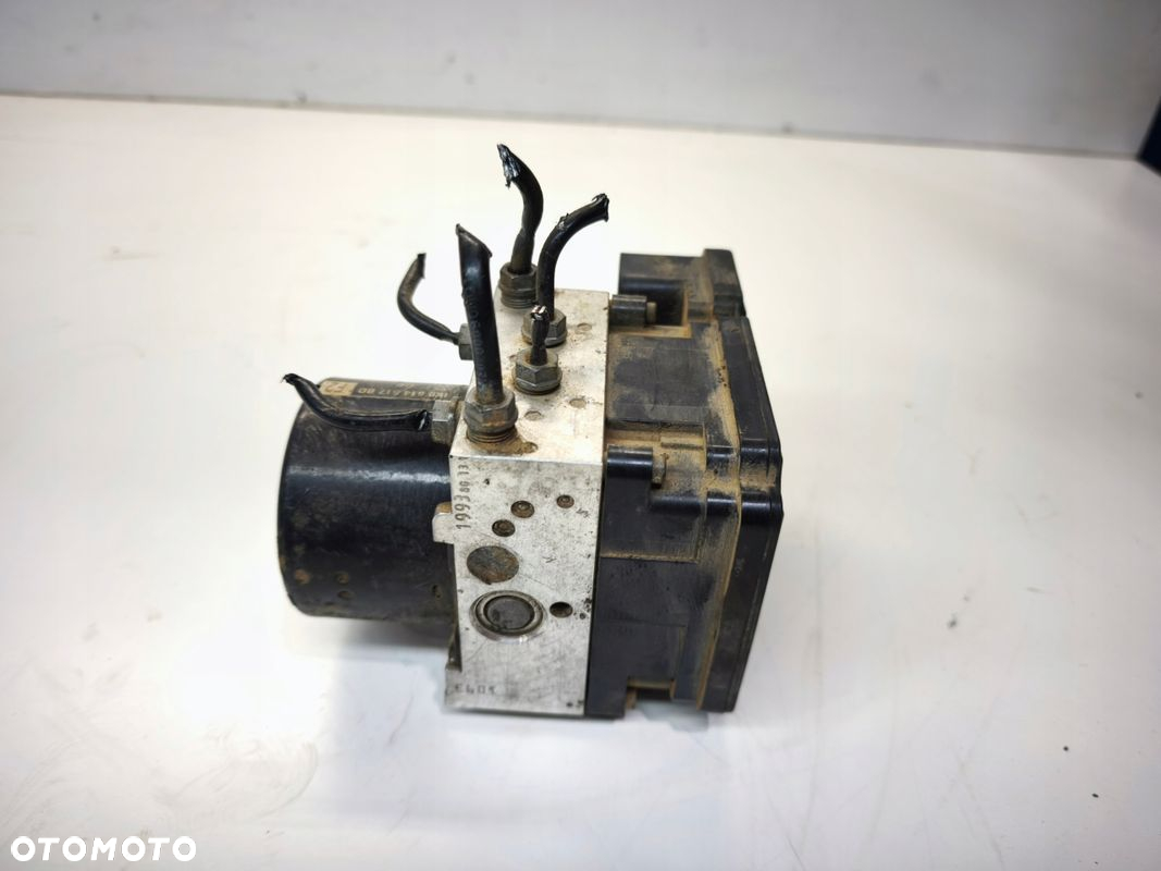 POMPA HAMULCOWA + STEROWNIK ABS AUDI VW SEAT SKODA 1K0907379AD 1K0614517BD - 4