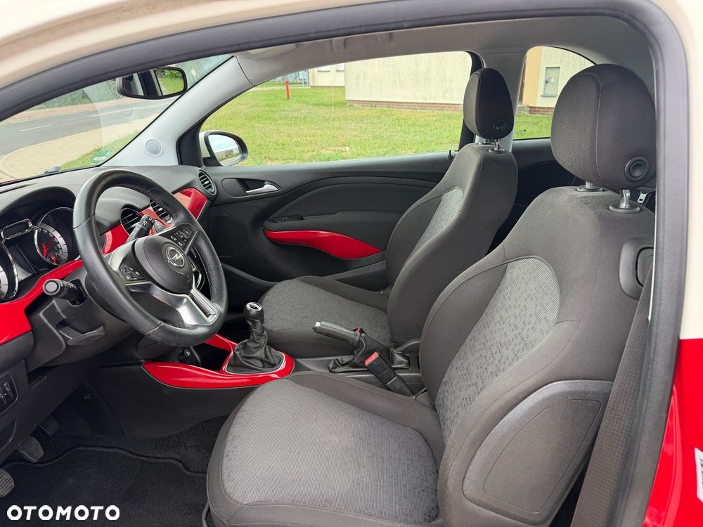 Opel Adam - 28