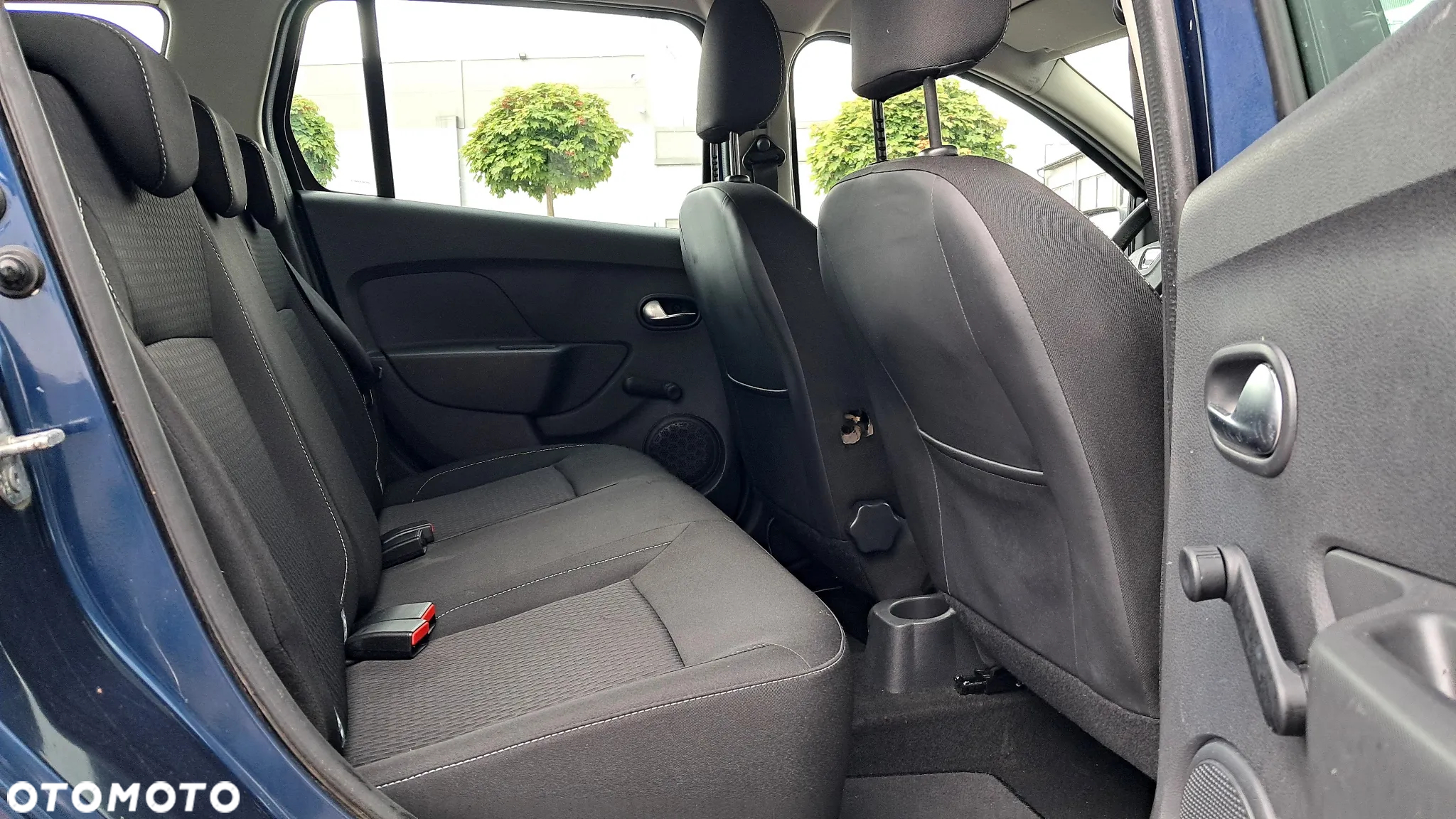 Dacia Logan MCV 0.9 TCE Prestige S&S - 12