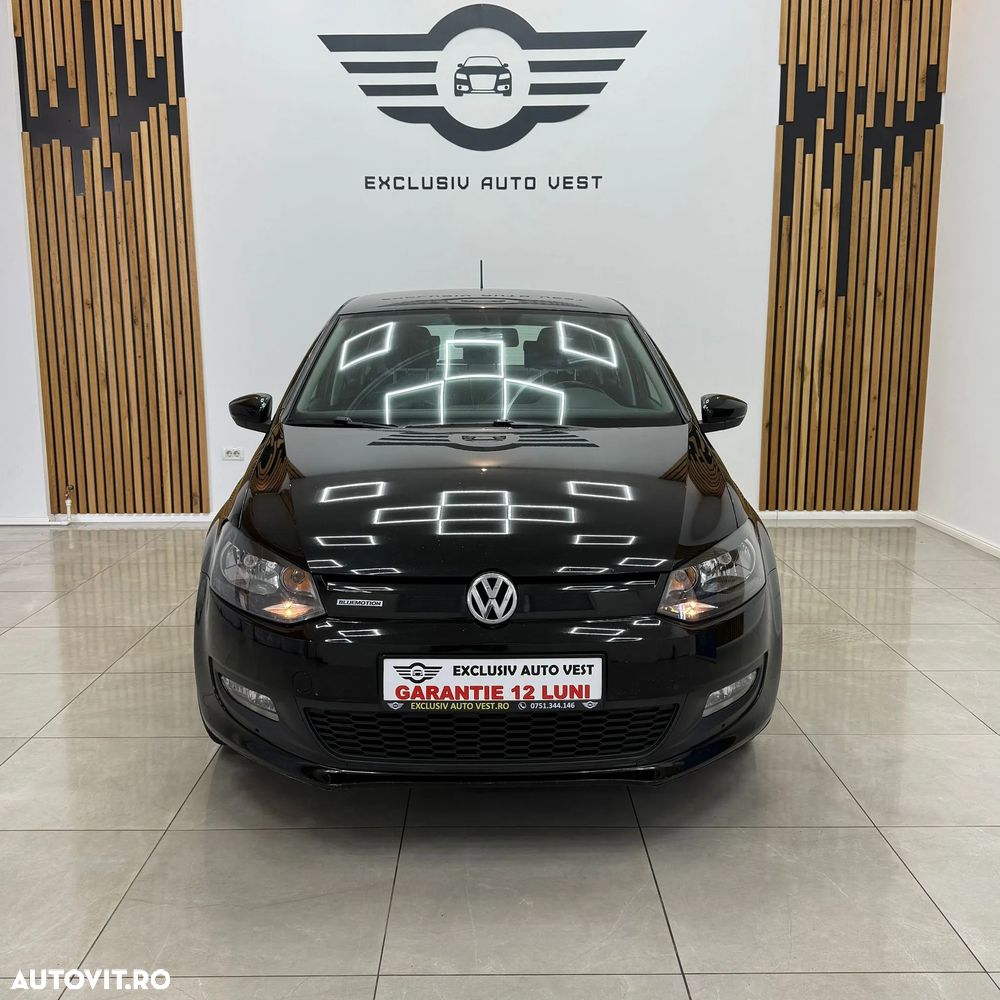 Volkswagen Polo - 10