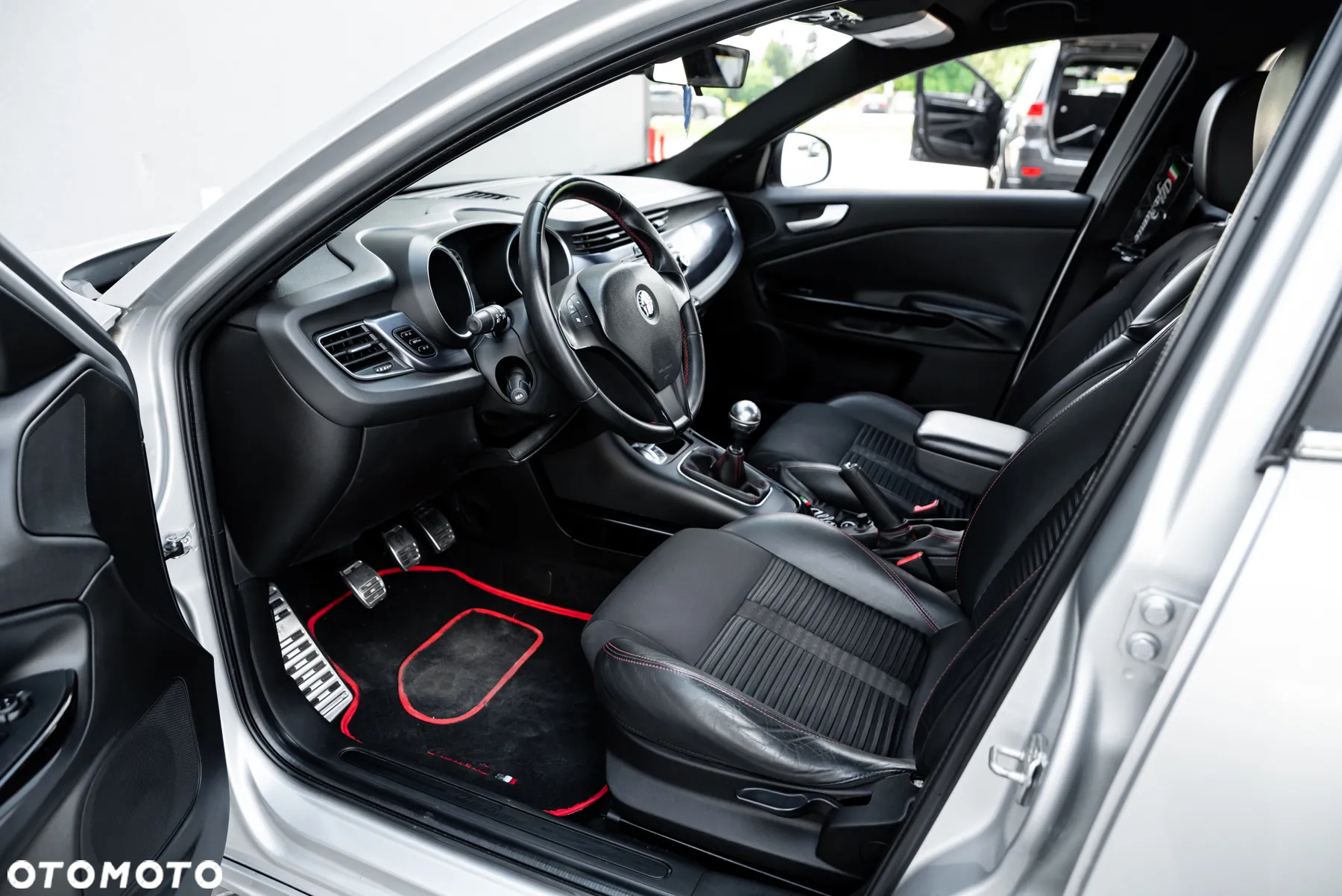 Alfa Romeo Giulietta 1.4 TB 16V Multiair - 15