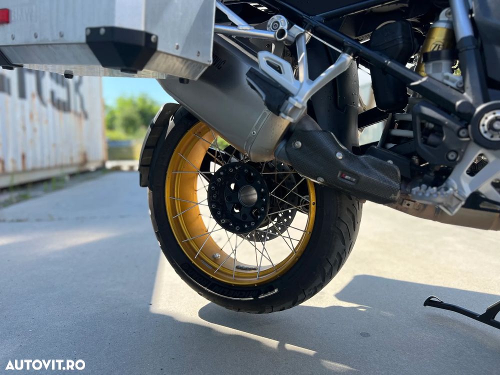 BMW R1250GS Adventure - 11