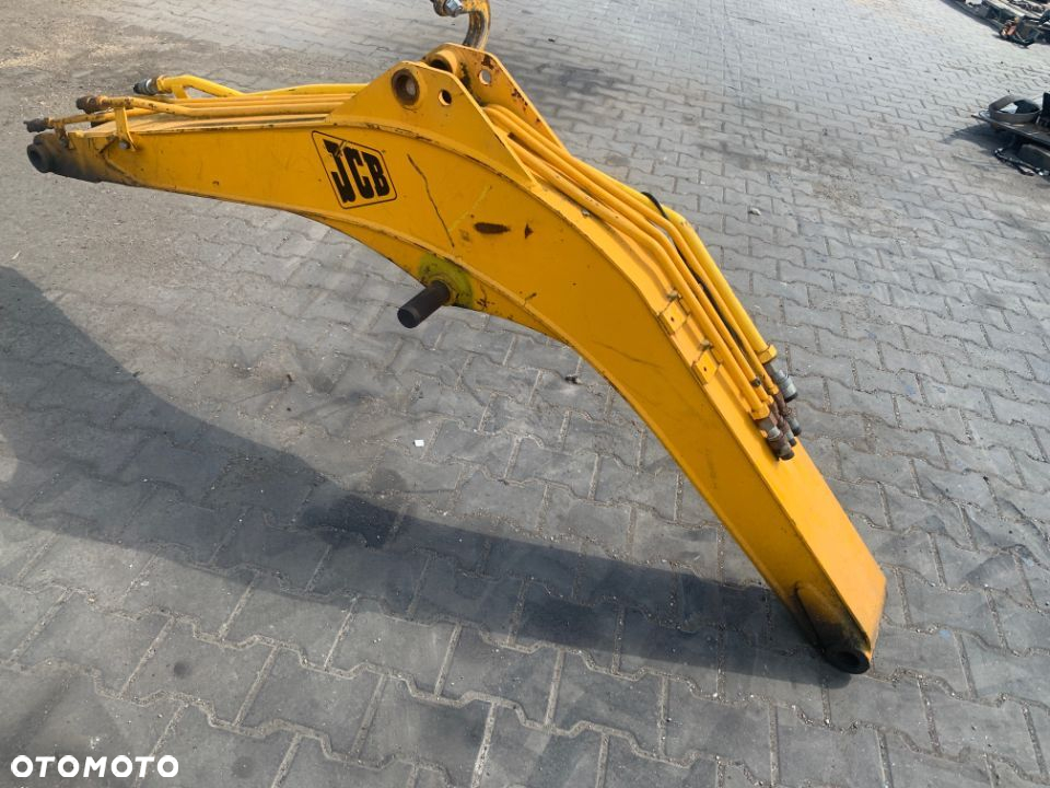 Ramię kopiące do minikoparki JCB 803 - 3